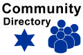 Roma Community Directory