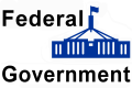 Roma Federal Government Information