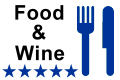 Roma Food and Wine Directory