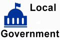Roma Local Government Information