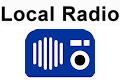 Roma Local Radio Information