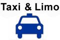 Roma Taxi and Limo