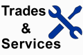 Roma Trades and Services Directory