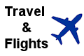 Roma Travel and Flights