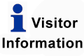 Roma Visitor Information