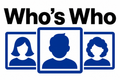Roma Who's Who